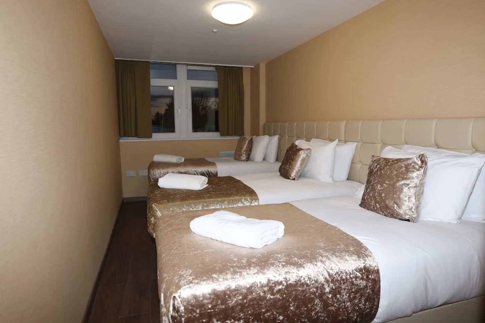 Daniel House Liverpool