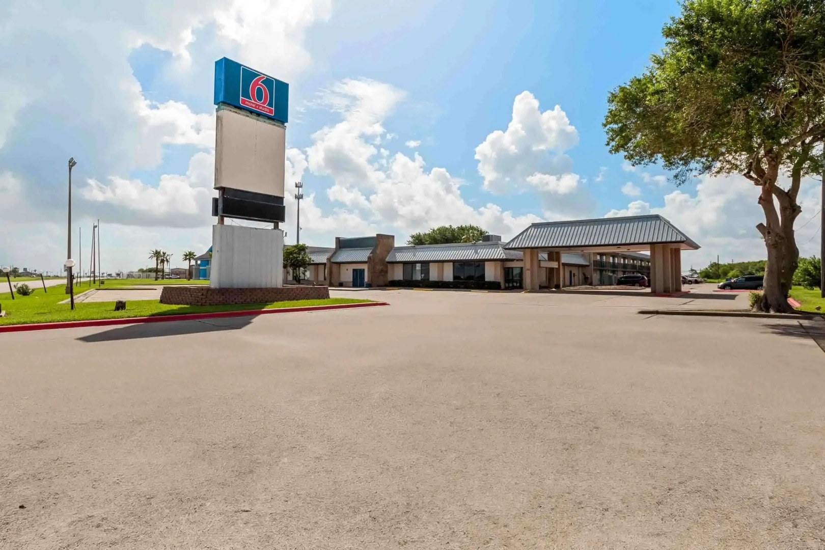 Studio 6 Port Lavaca, TX