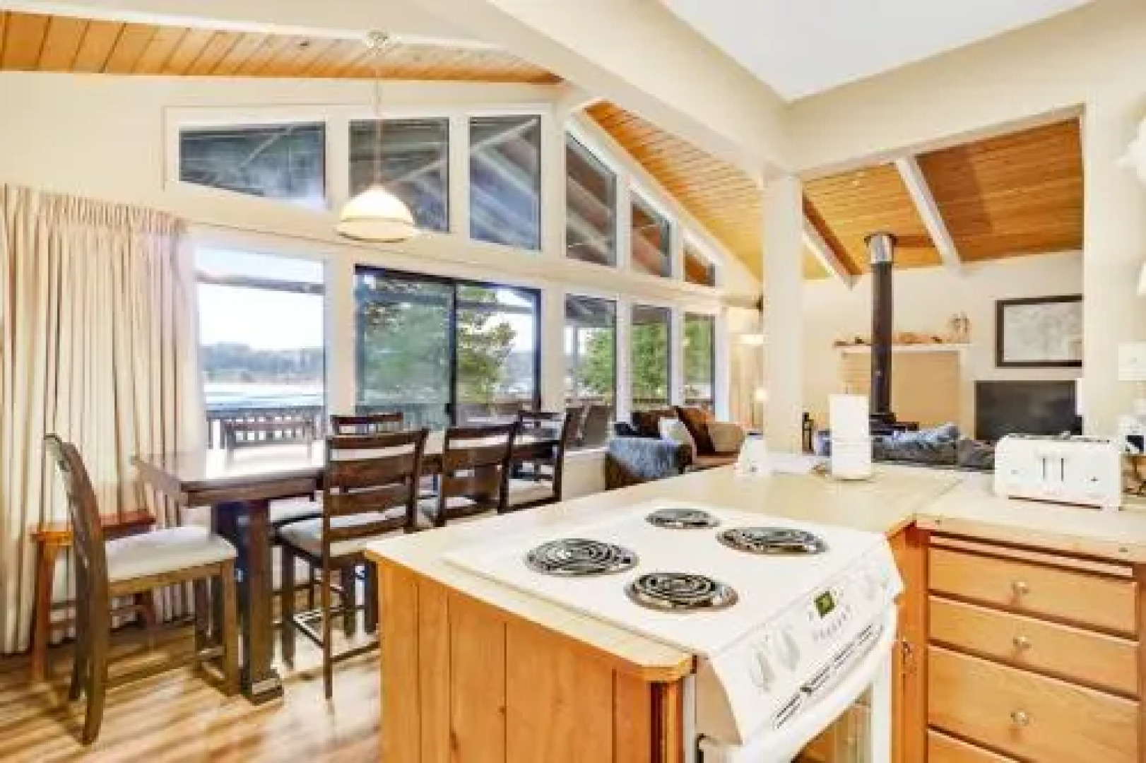 Fisherman Bay Beach House