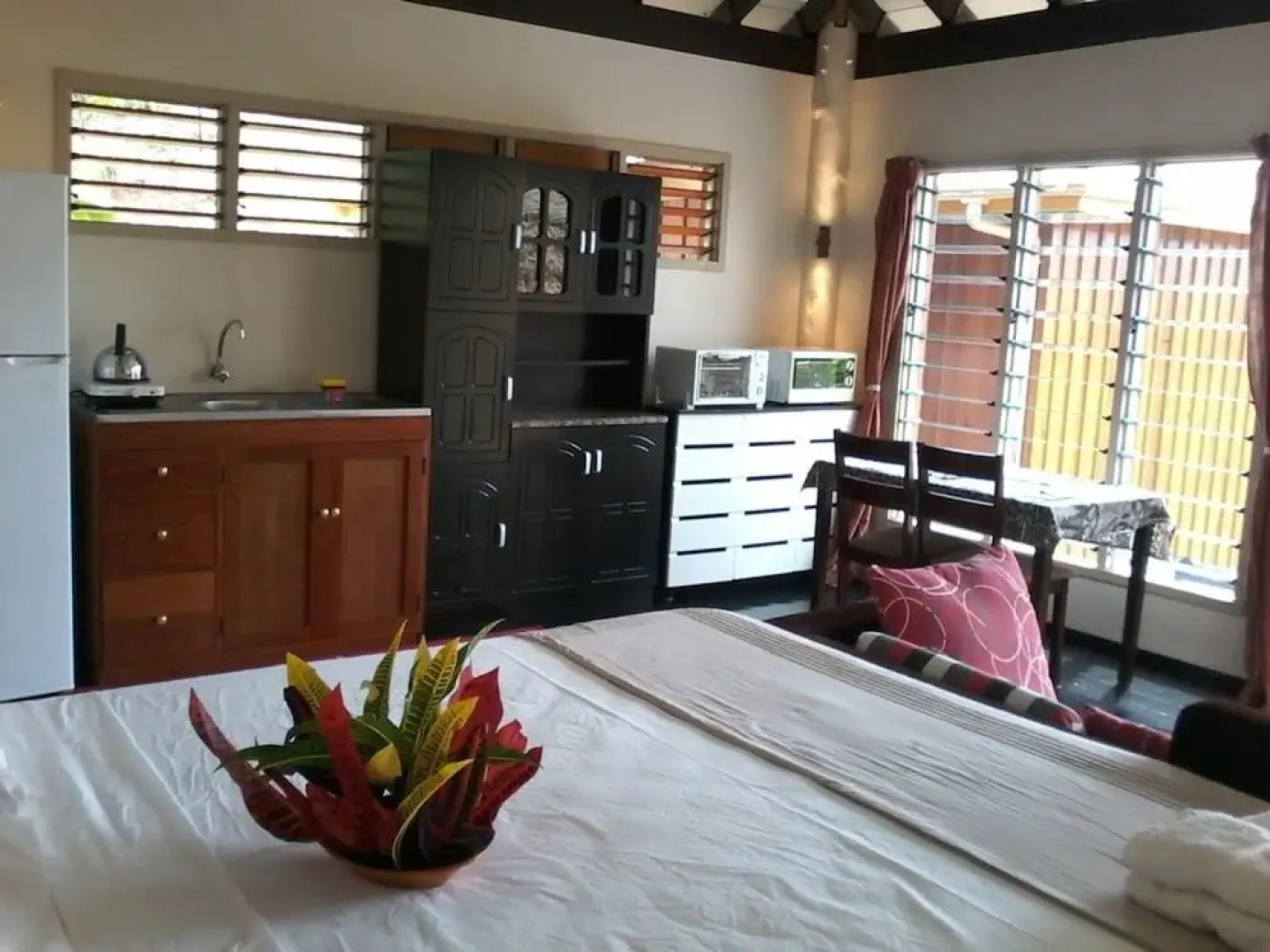 Fiji Lodge Vosa Ni Ua