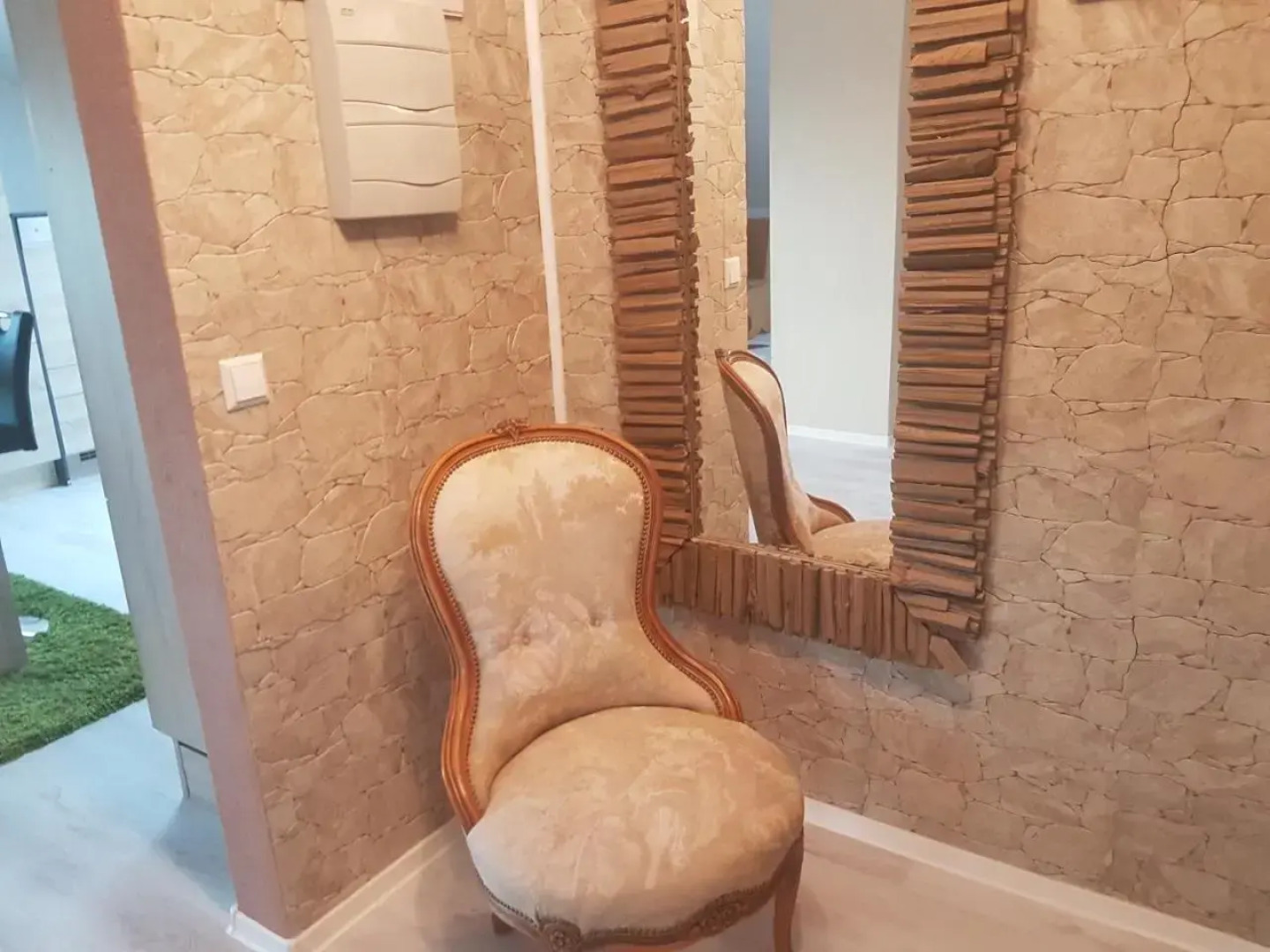 Ferienwohnung Klothilde