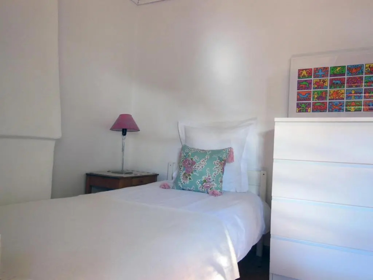 Appartement Arles Centre Historique