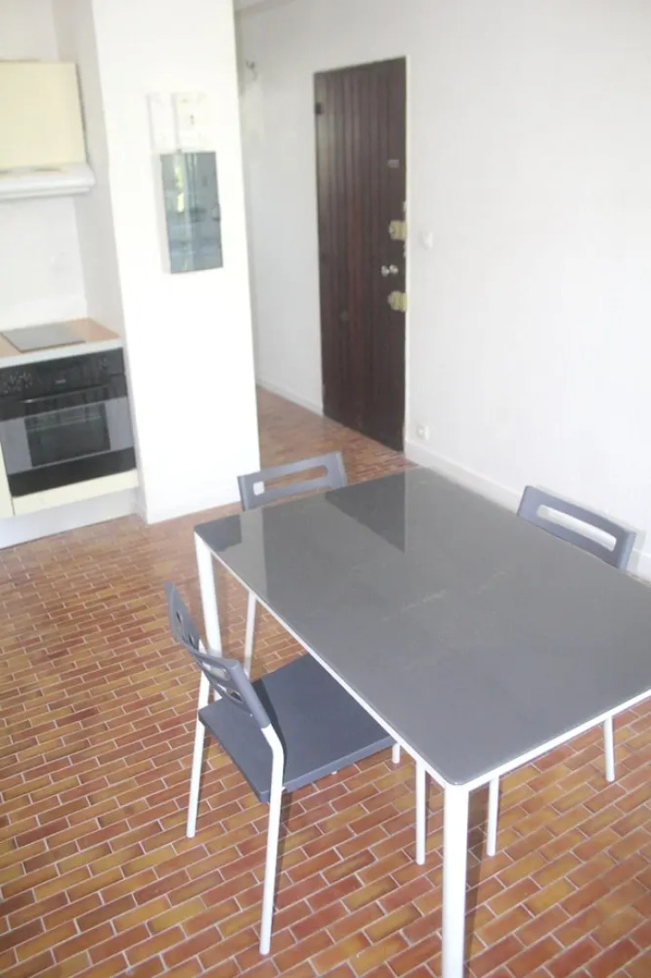 Apartment With one Bedroom in Les Trois Ilets, With Furnished Garden -