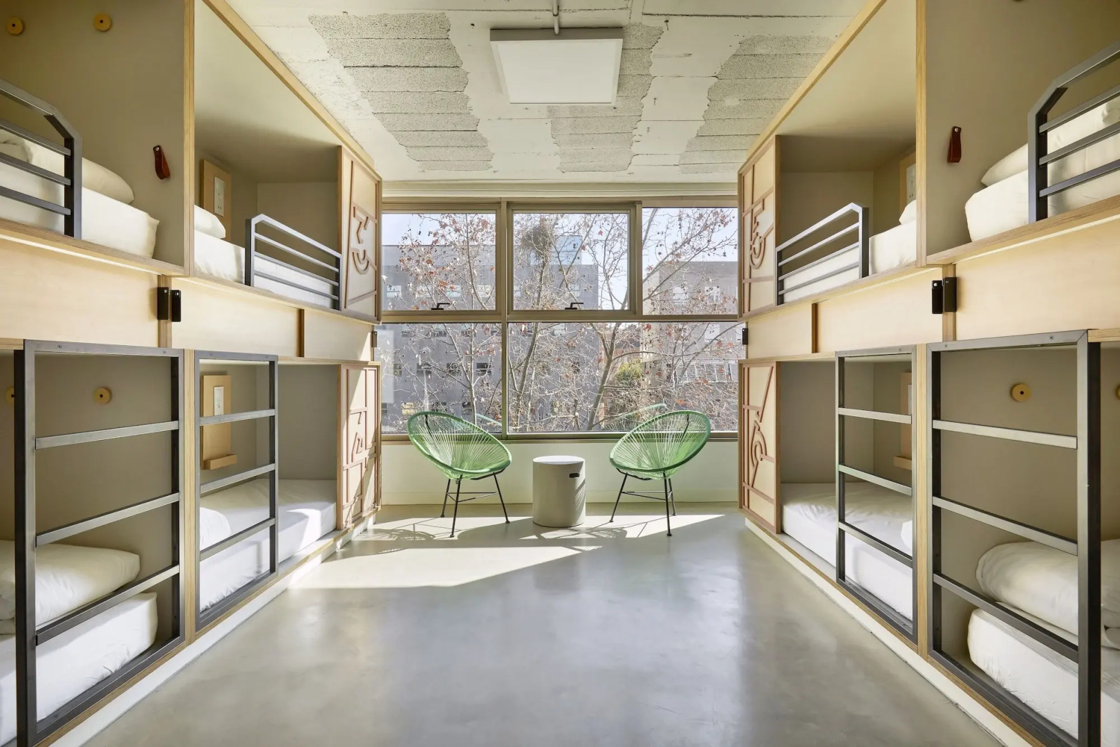 Unite Hostel Barcelona