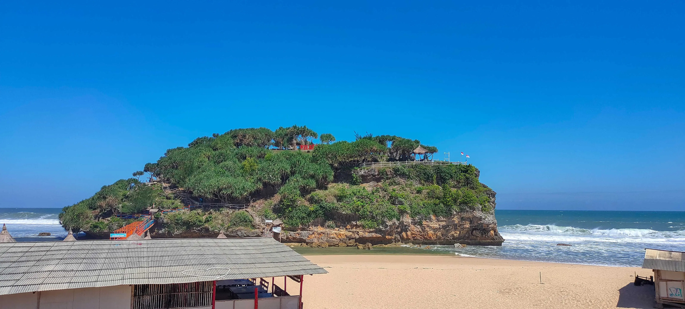 Hotel Kampoeng Drini