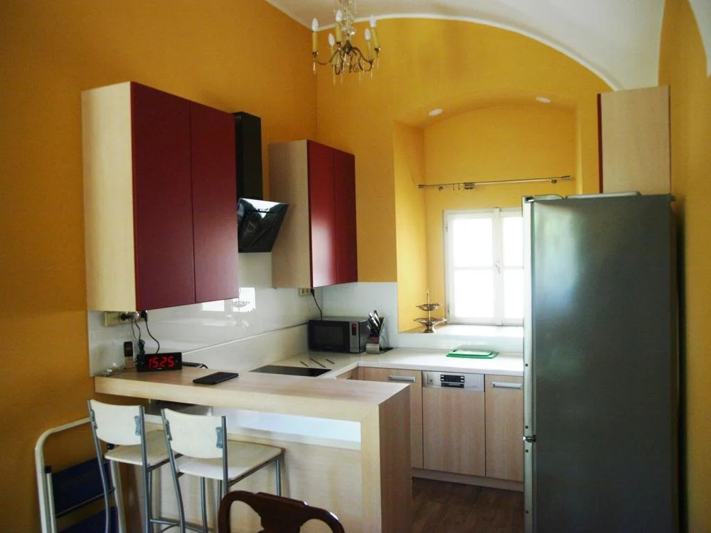 Chateau Svetla nad Sazavou