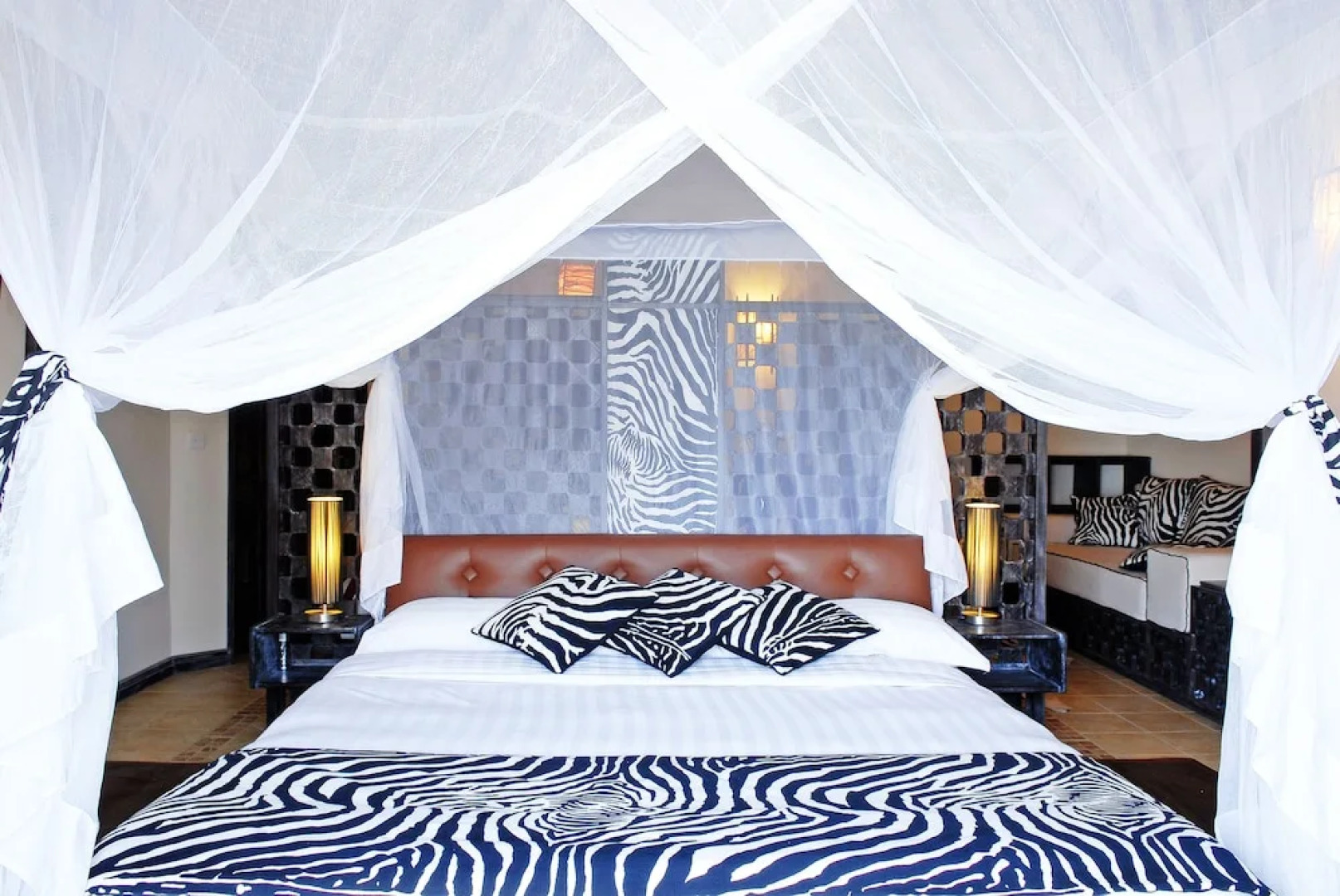 Afrochic Diani Beach