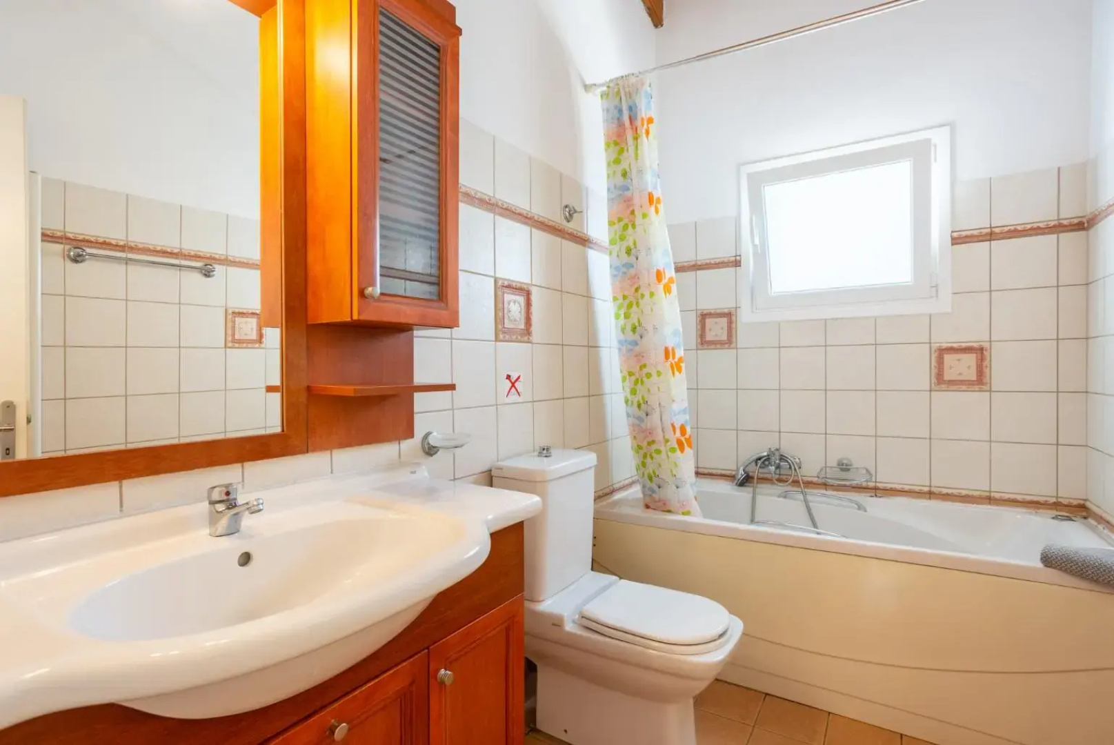 Beach villa Aetos kaminaki Nissaki