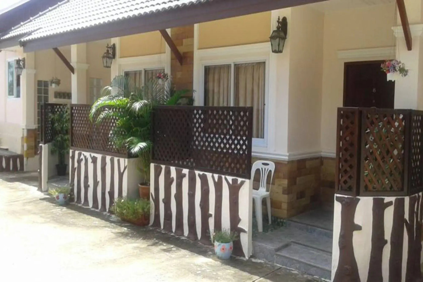 Sara Boutique Pool Resort