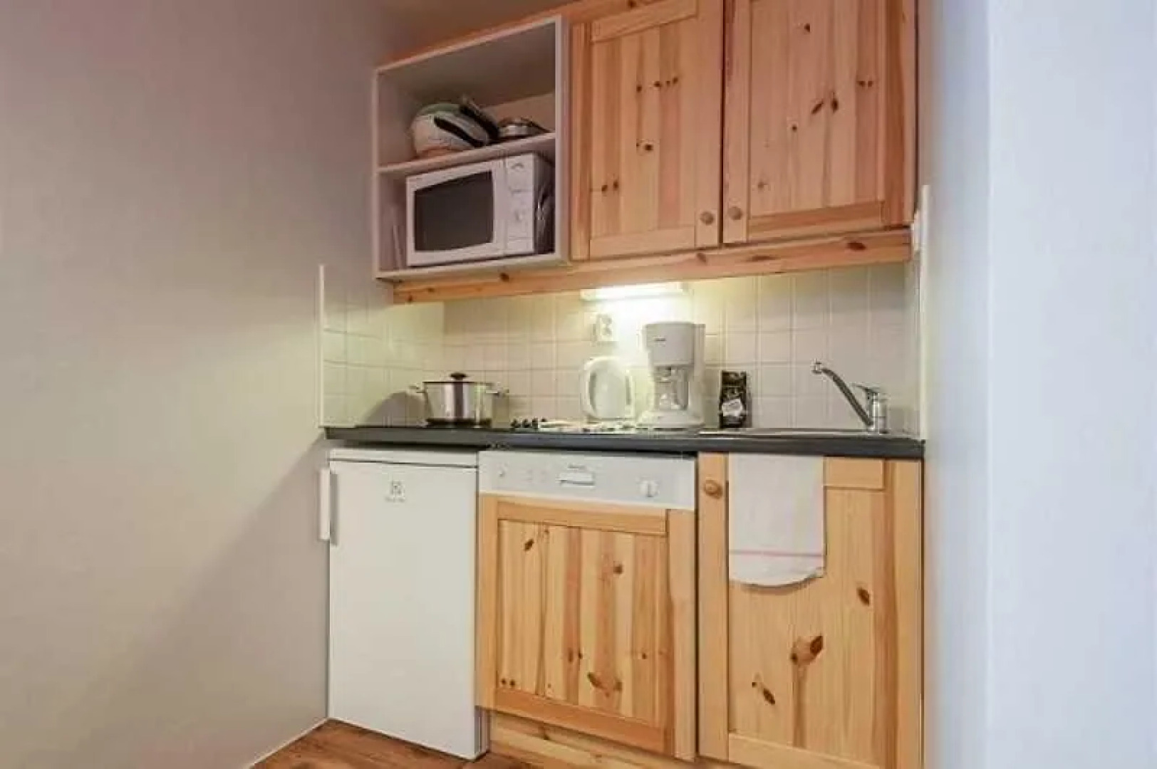 Maeva Home Le Douchka