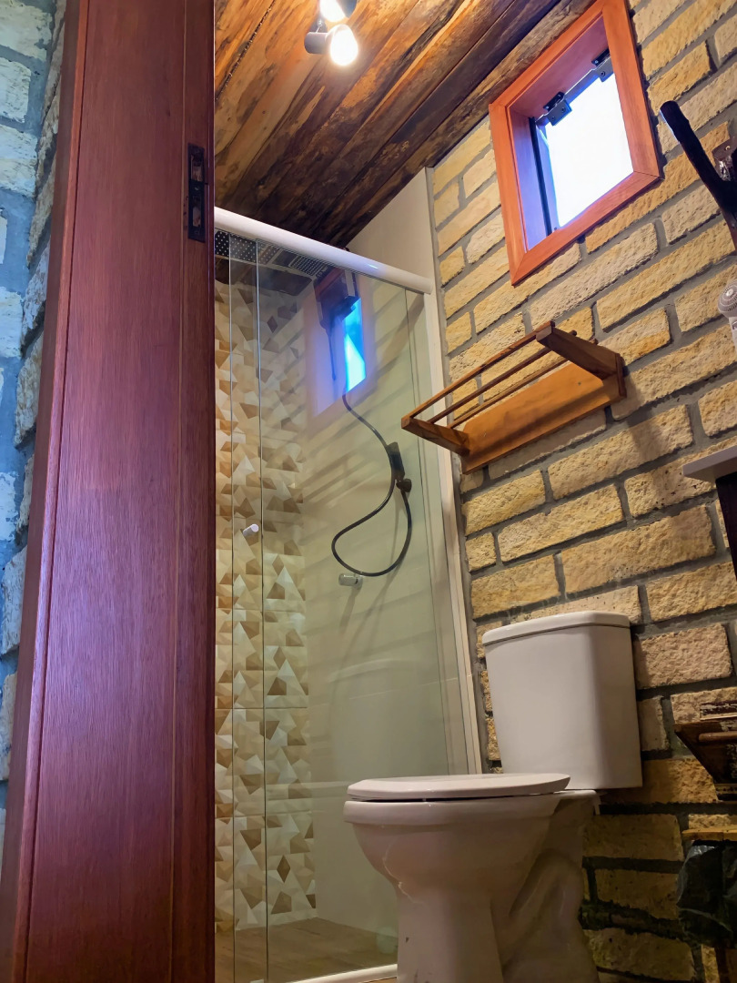 Pousada Equilibrio dos Canyons