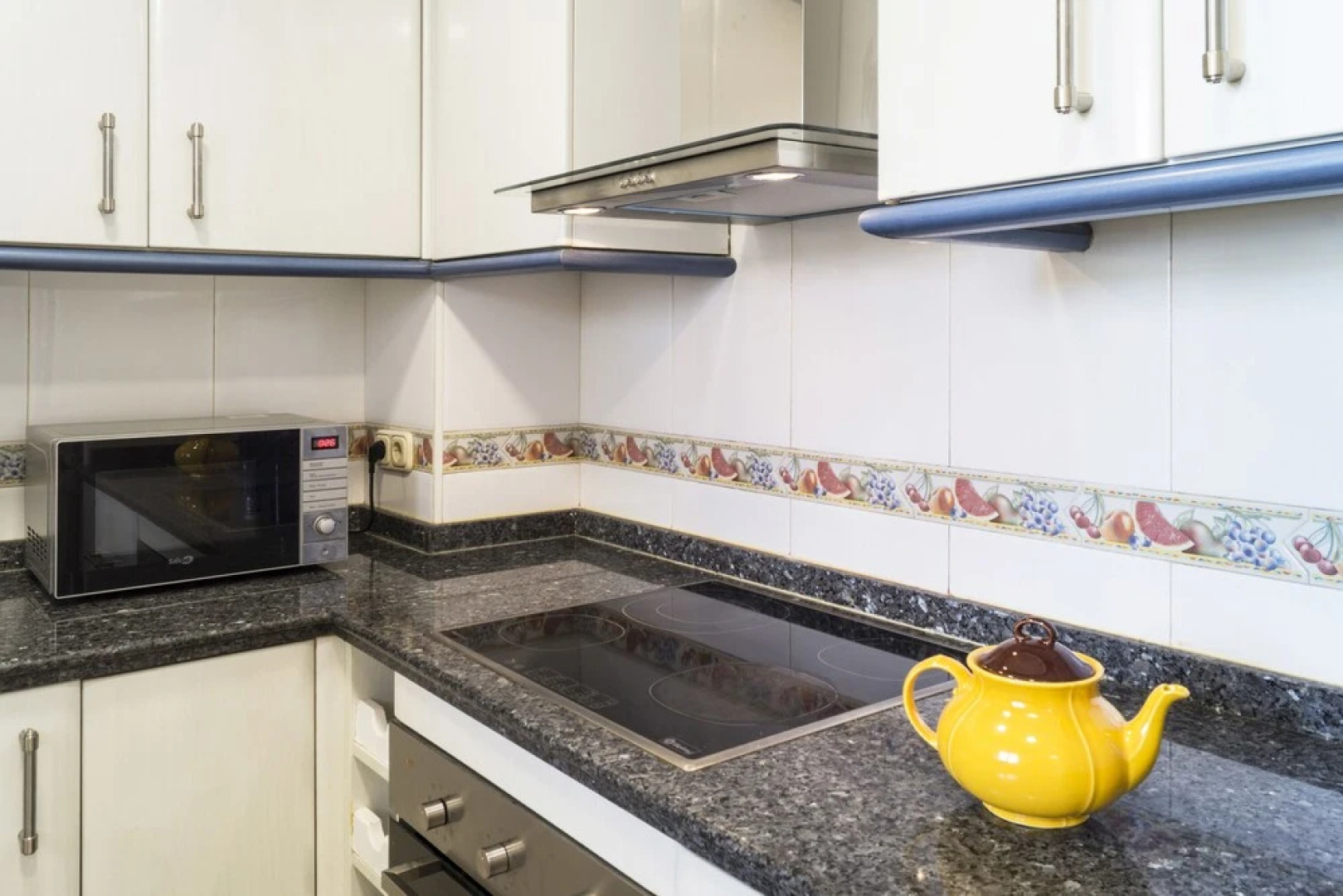 Apartamento Pueblo Valleverde