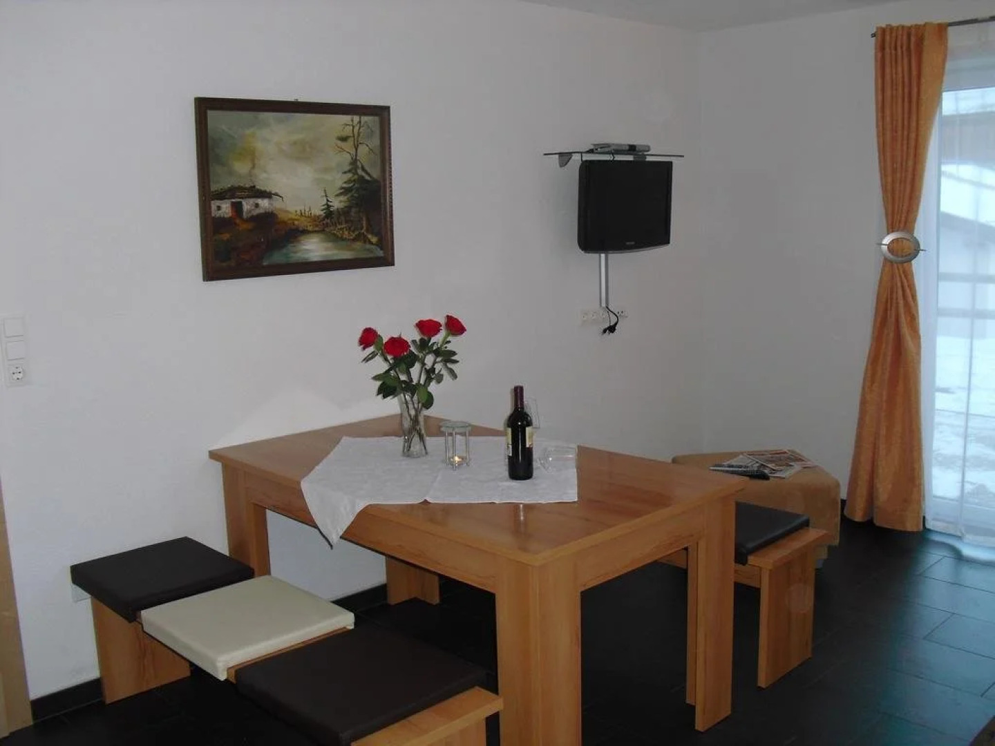 Apart Bauernhof ,,Becka Hof´´