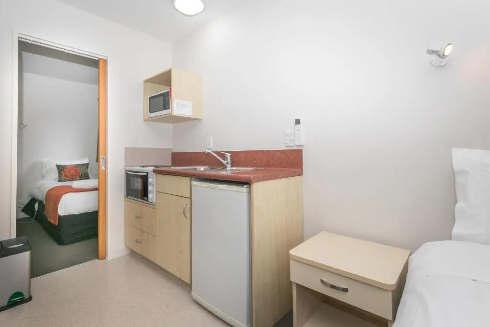 Bella Vista Motel Wanaka