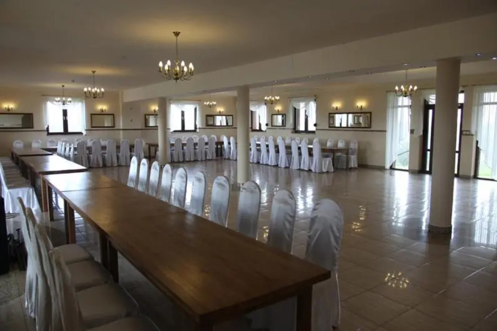 Pensjonat Na Wzgórzu