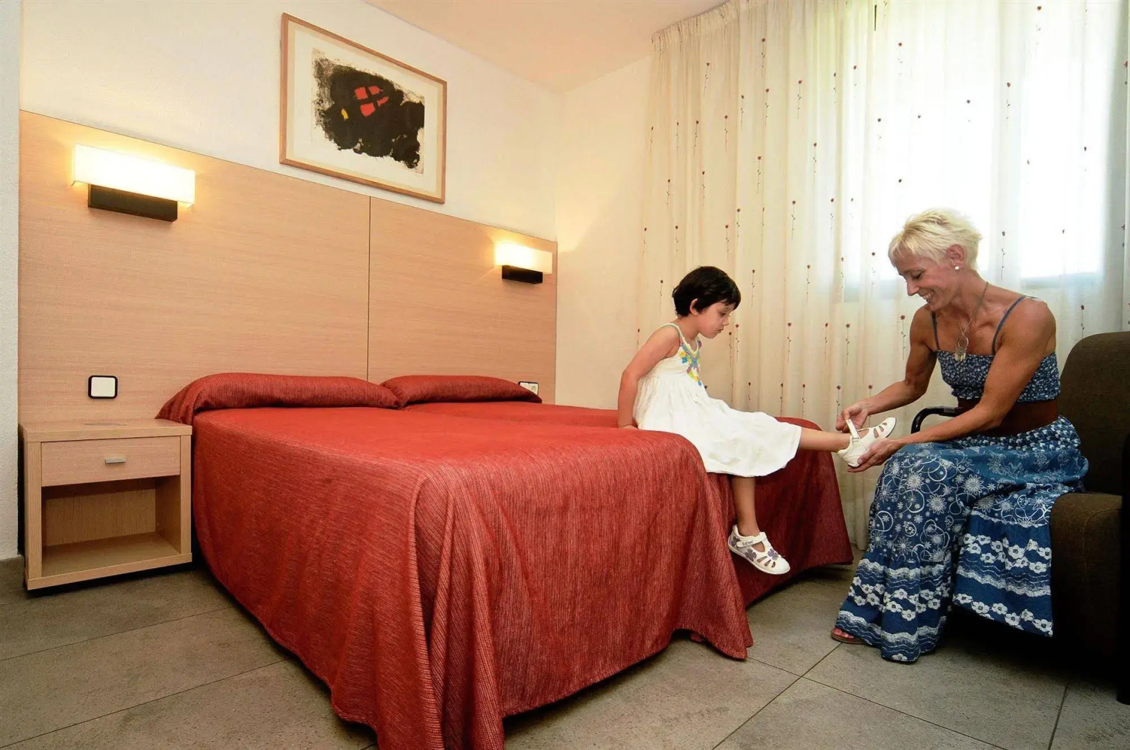 Apartaments CYE SALOU