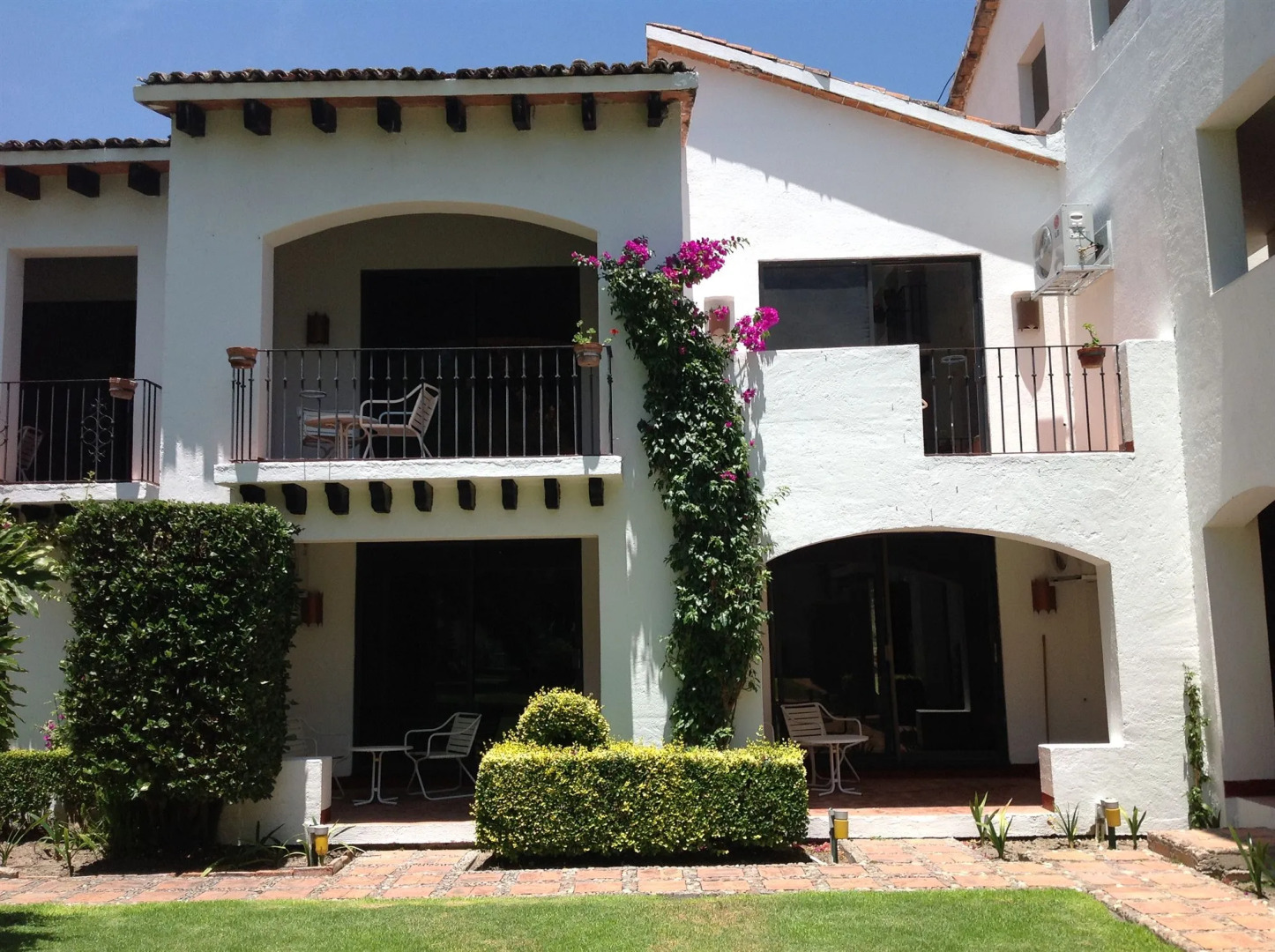 Hotel Hacienda Taboada