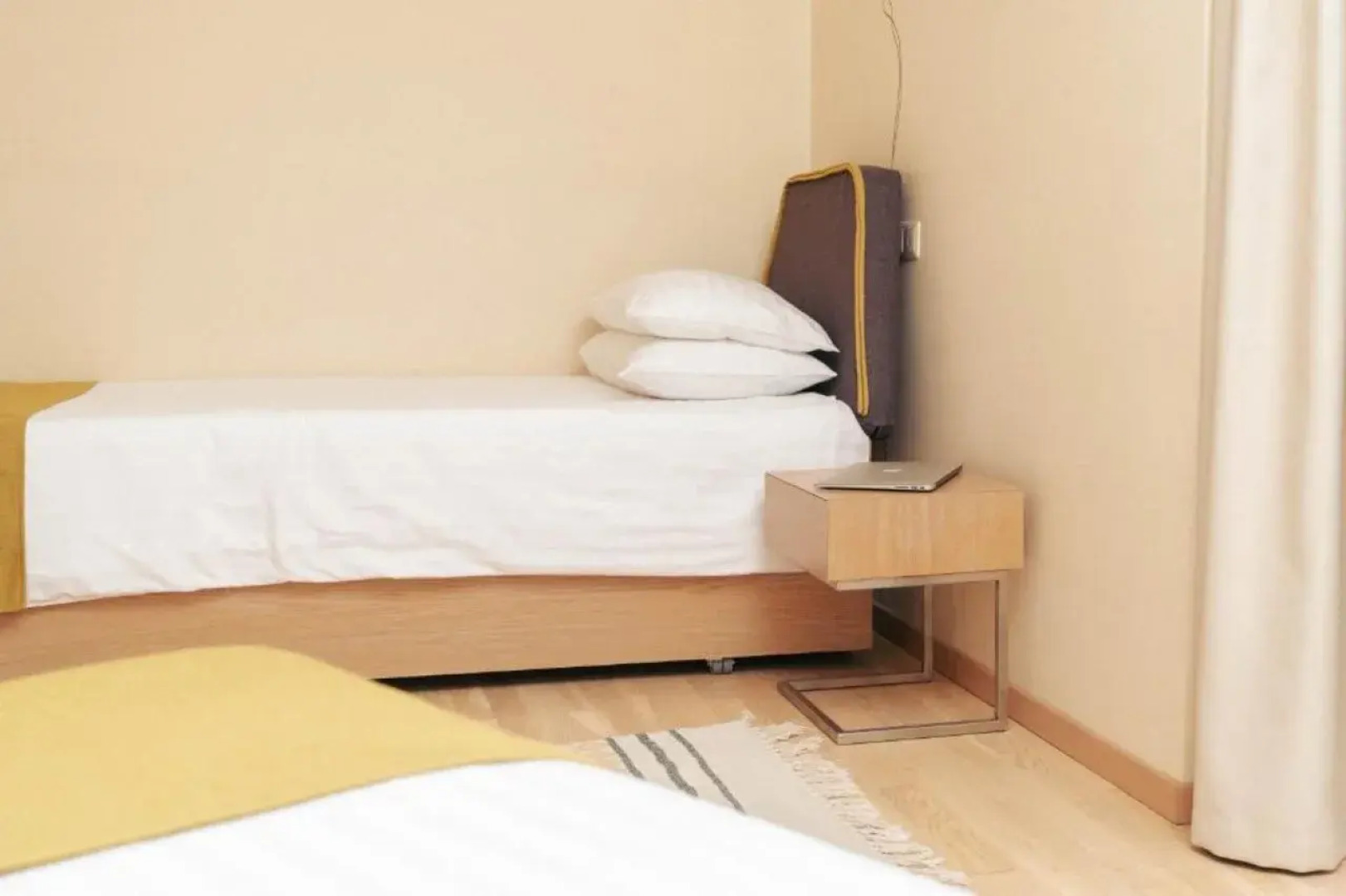 Апарт-отель Amberton Green  Паланга