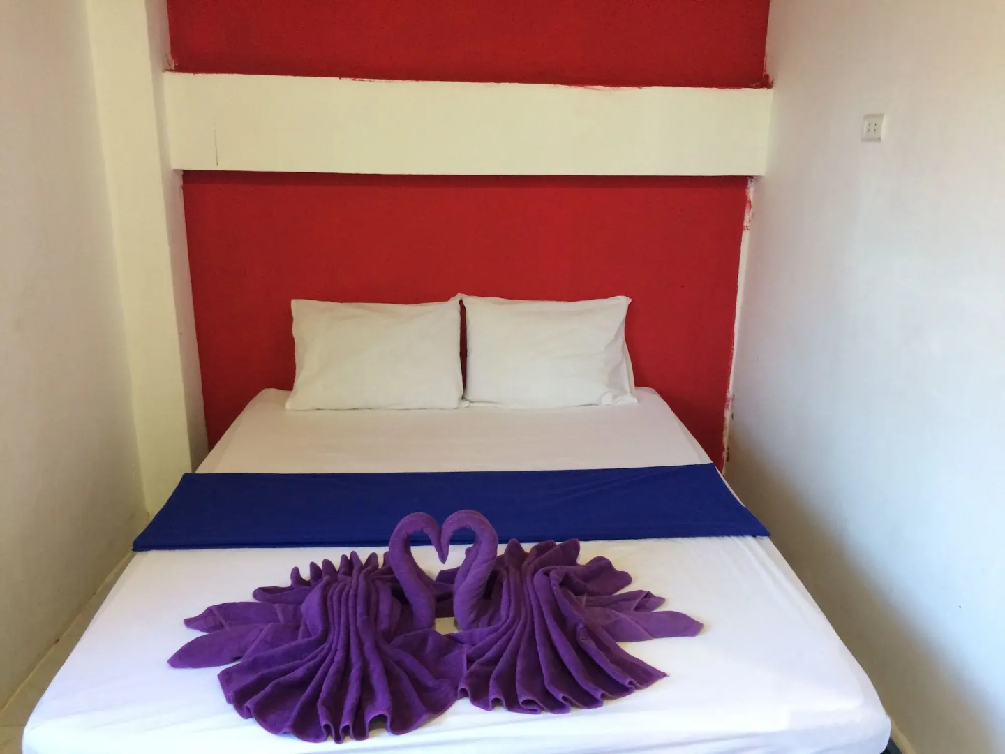 Vang Vieng Rock Backpacker Hostel