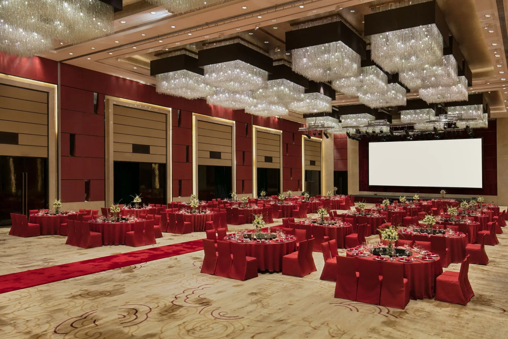 Crowne Plaza Huizhou by IHG