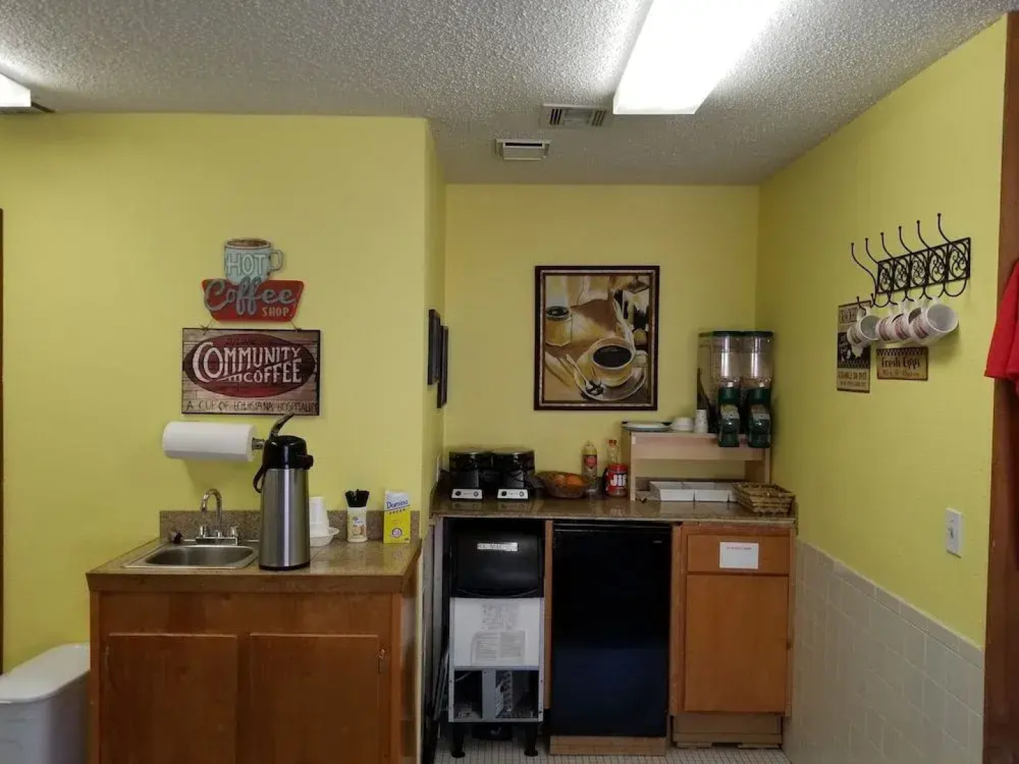 Pointe West Resort Motel