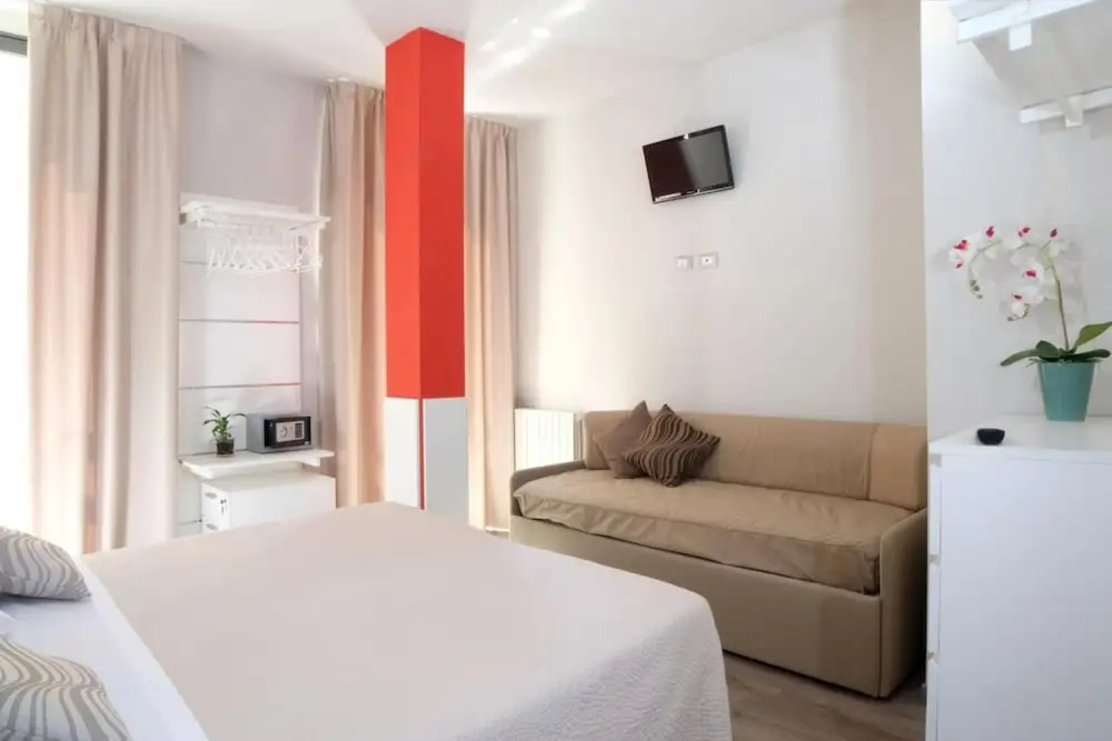 Residence Villa Marina Apartments