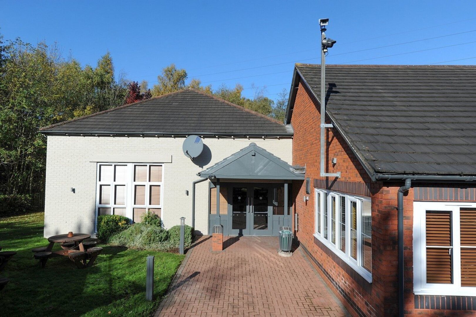 Walsall (M6, J10) Hotel