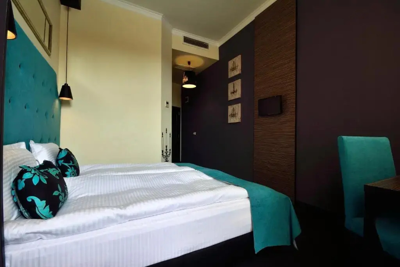 City Art Boutique Hotel