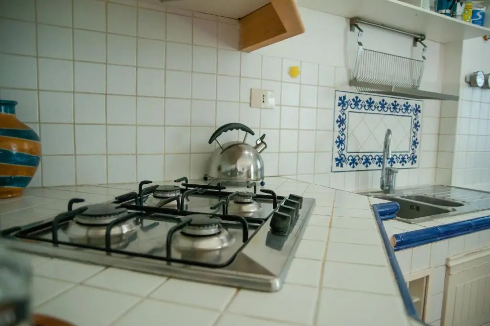 Mediterraneo Guesthouse