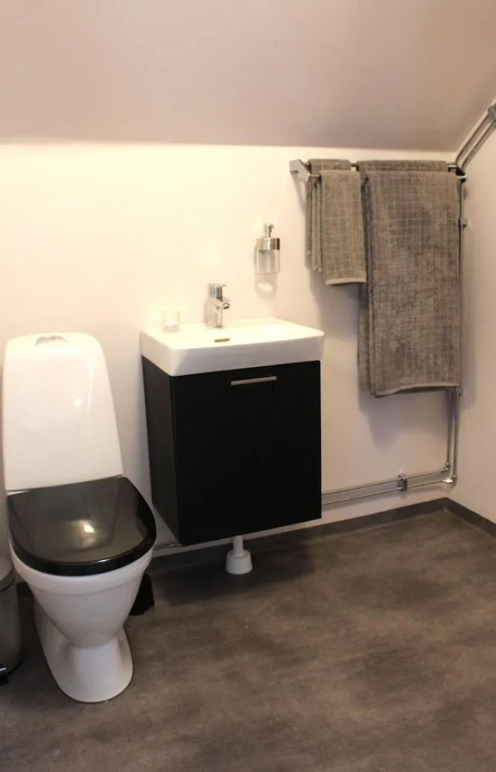 Storgatans Pensionat