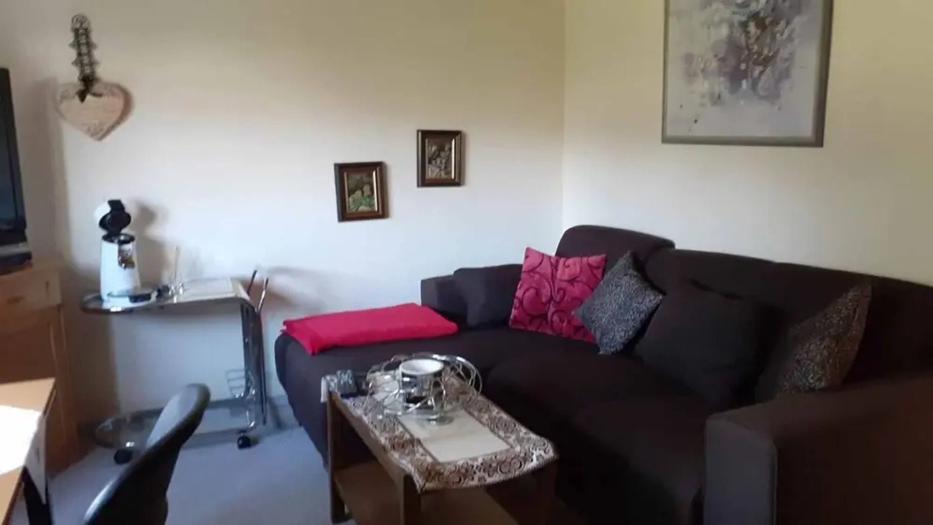 Ferienwohnung Heidlinger