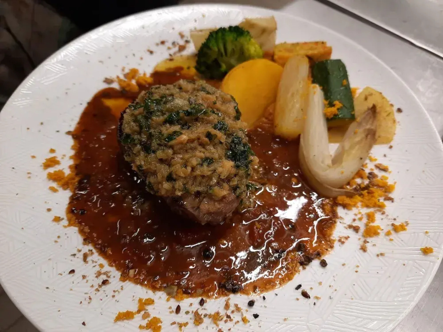 Hostellerie Saint Florent