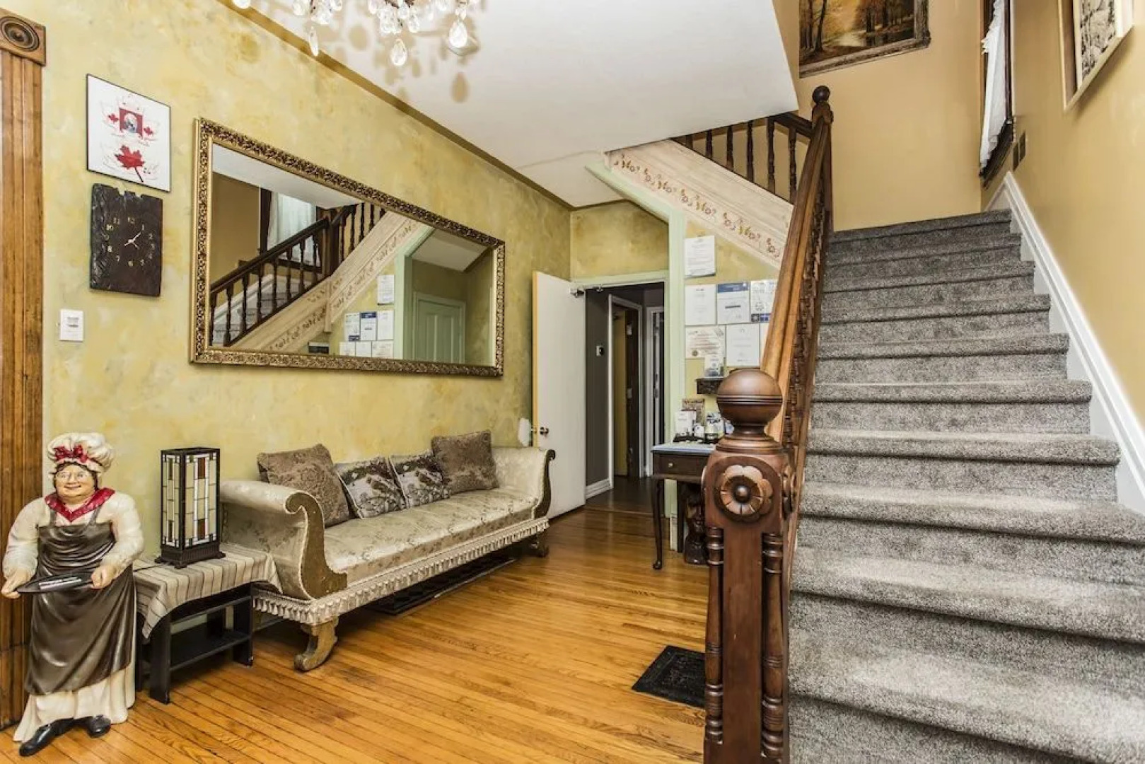 Always Inn Bed and Breakfast