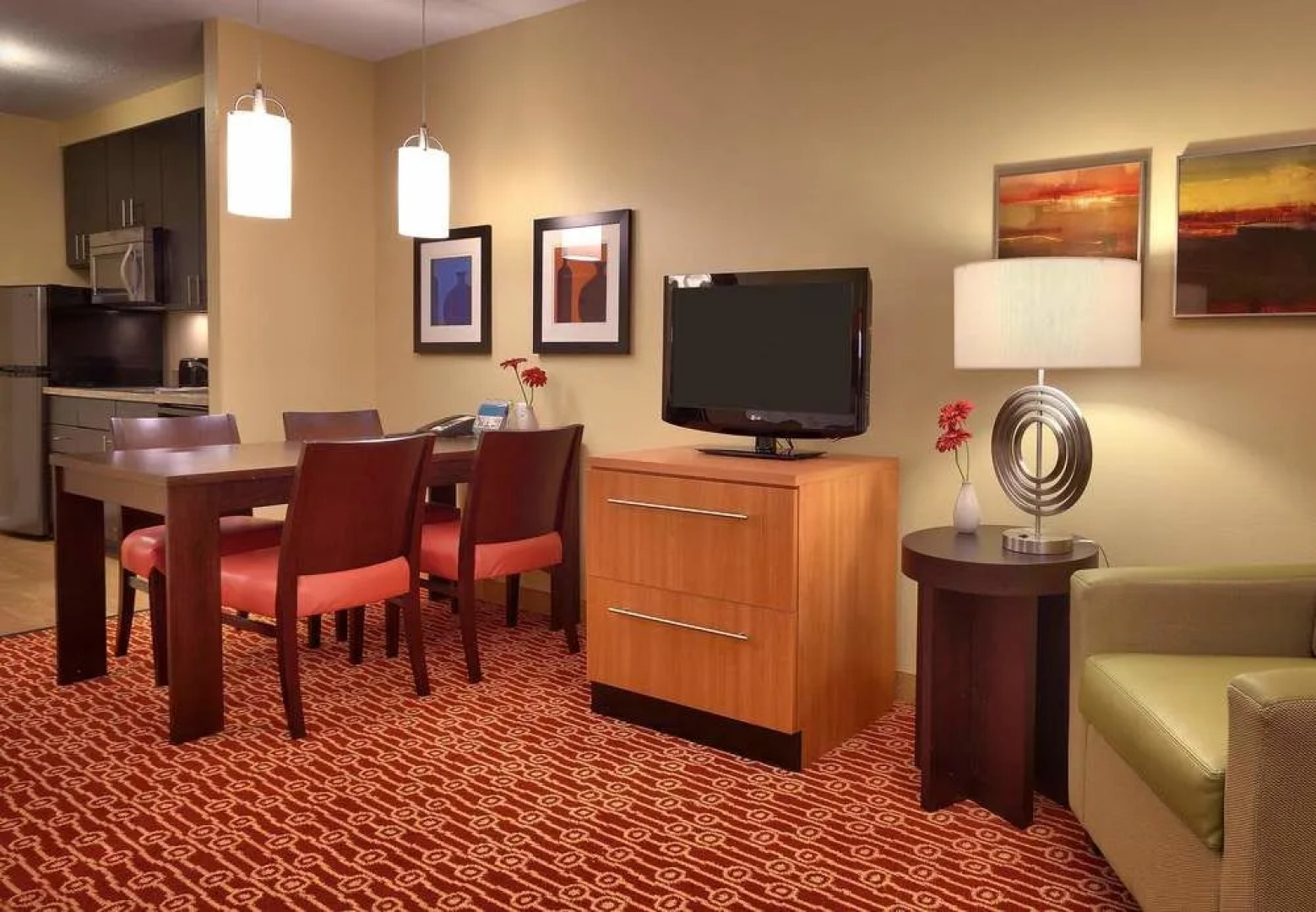TownePlace Suites Vernal