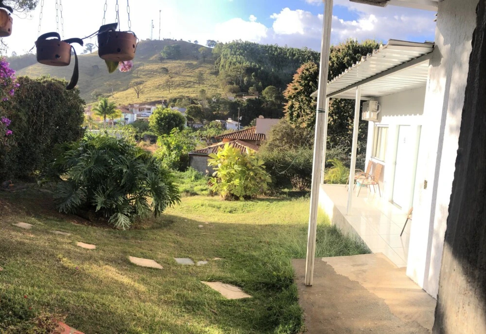 Pousada Recanto do Lago