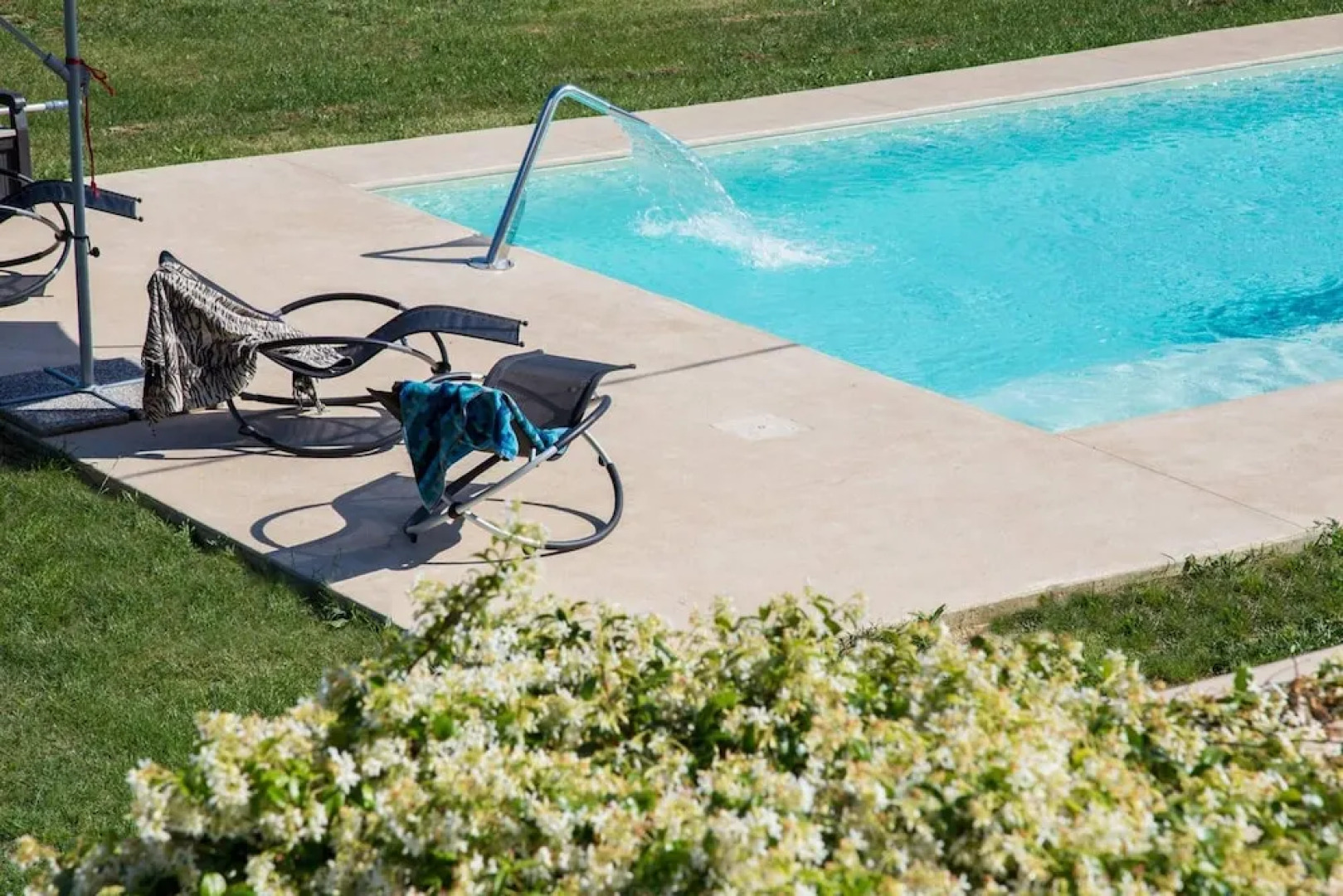 Apartment With 2 Bedrooms in Santa Croce Sull'arno, With Shared Pool and Wifi