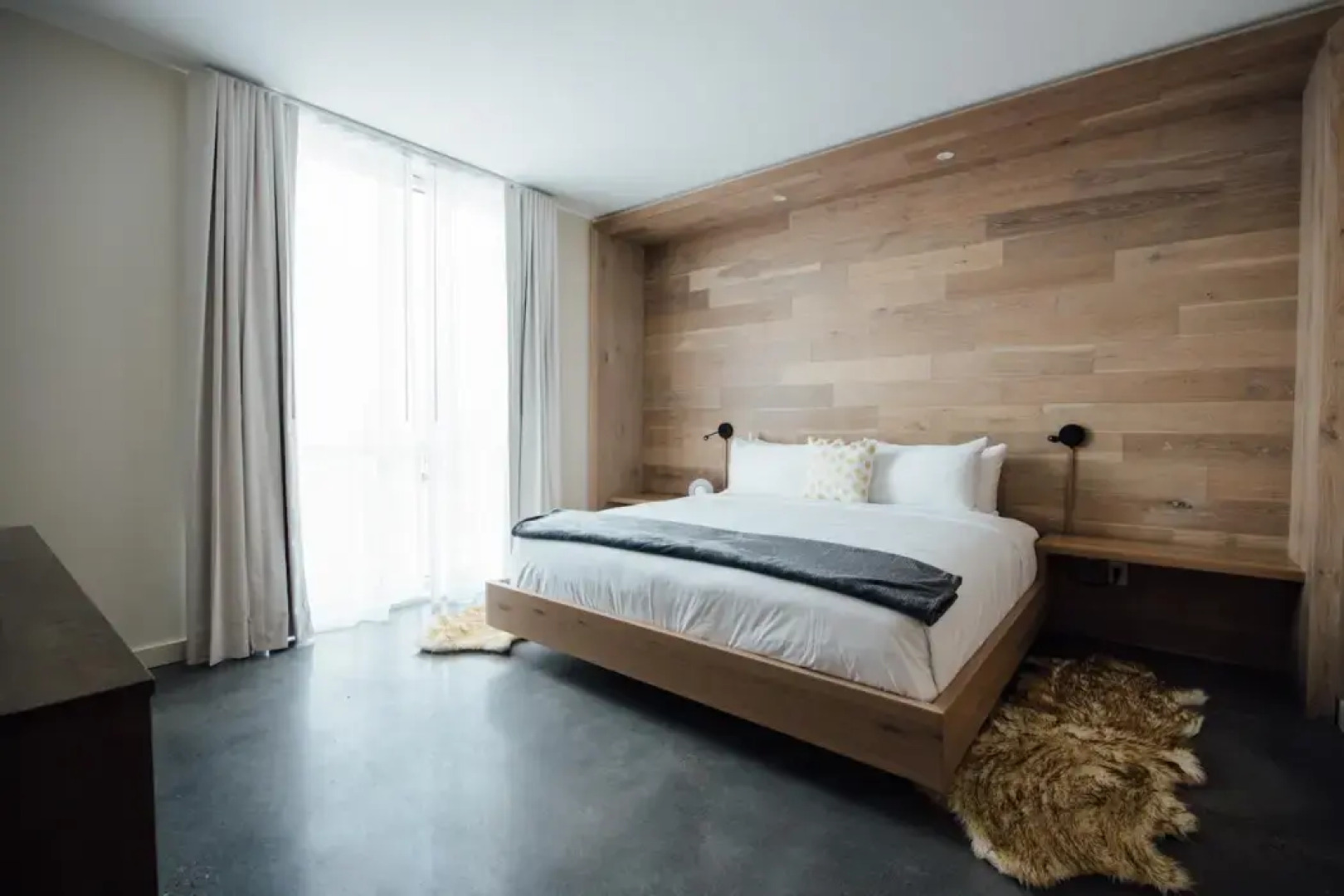 The Preston House & Hotel