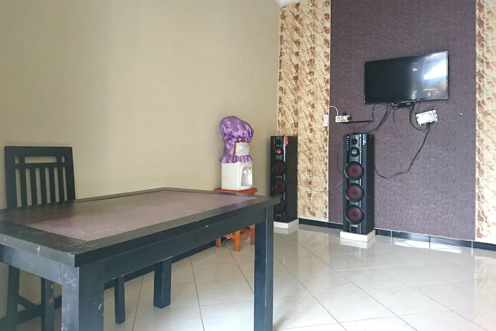OYO 2442 Windrisari Homestay