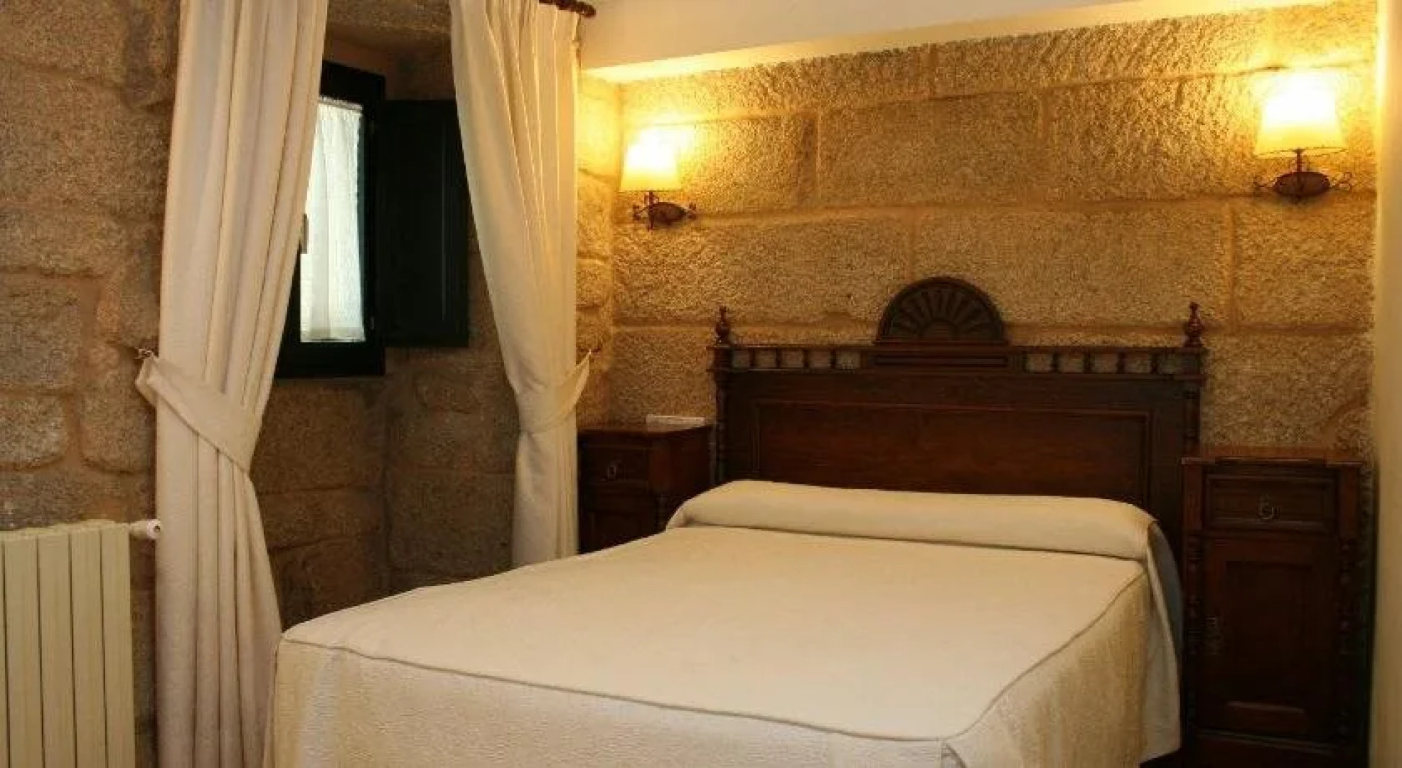 Casa Rural Rectoral de Armariz