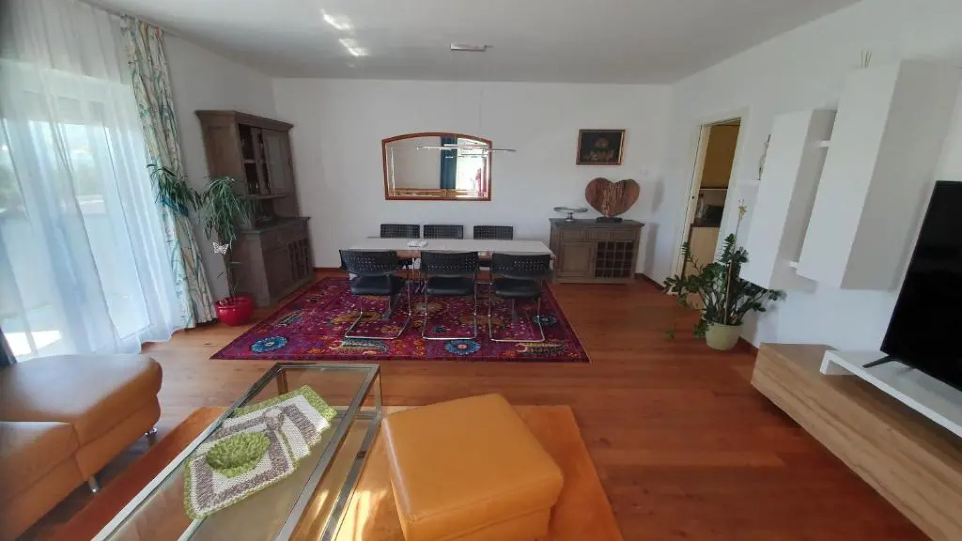 Ferienwohnung Schlossblick 2 Oder 5