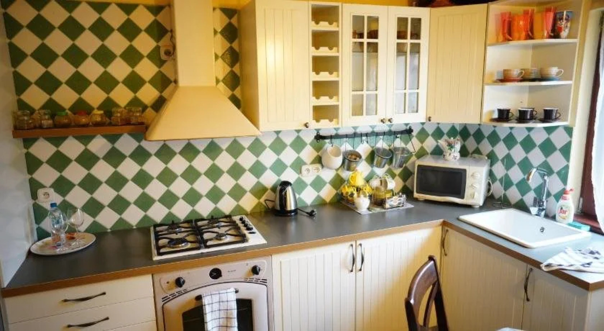 Penzion a restaurant Jakub