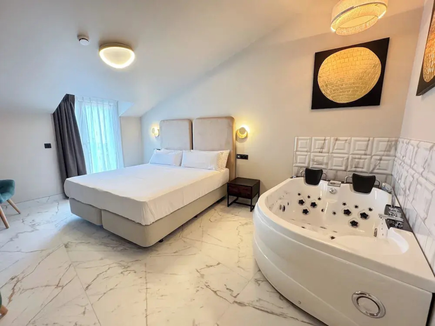 Akla Hotel El Burgo de Osma