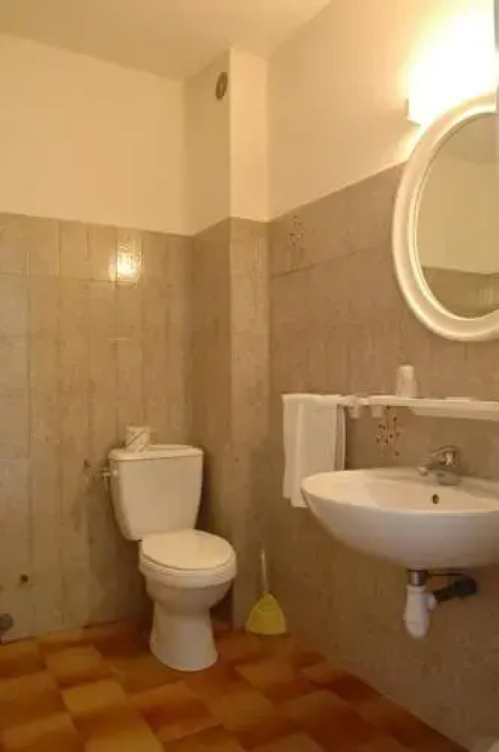 Hotel Restaurant Mondoloni