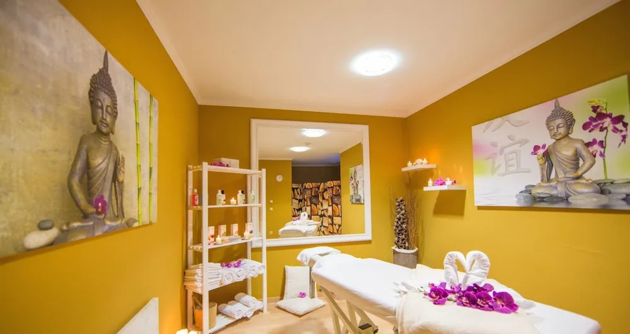 Saalbach Suites by ALPS RESORTS