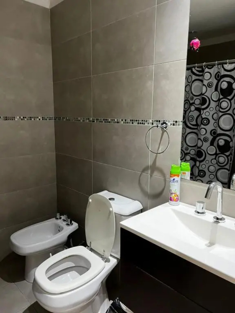 Hermoso Depto. Céntrico, Totalmente Amueblado