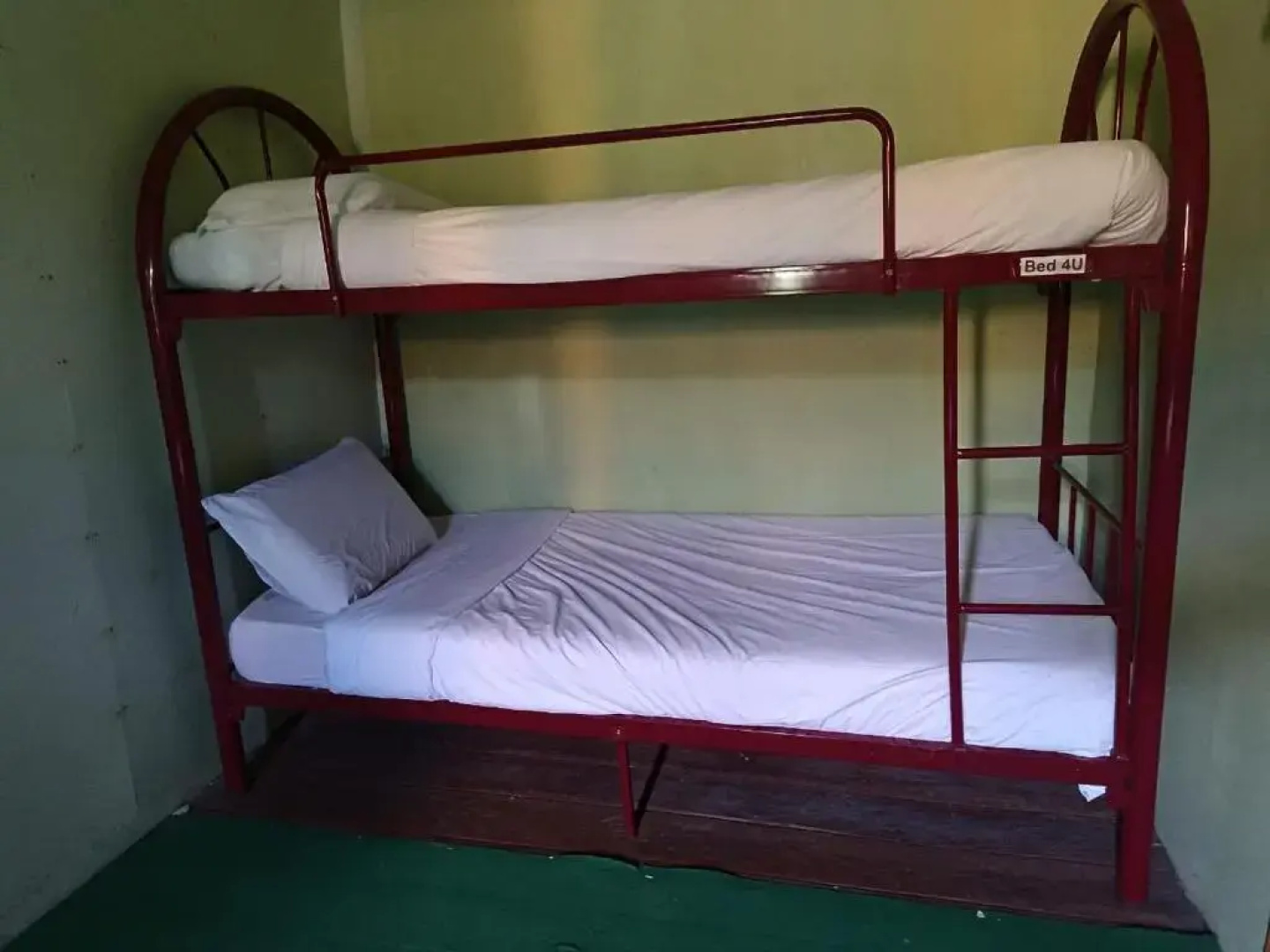 Kinabalu Poring Vacation Lodge