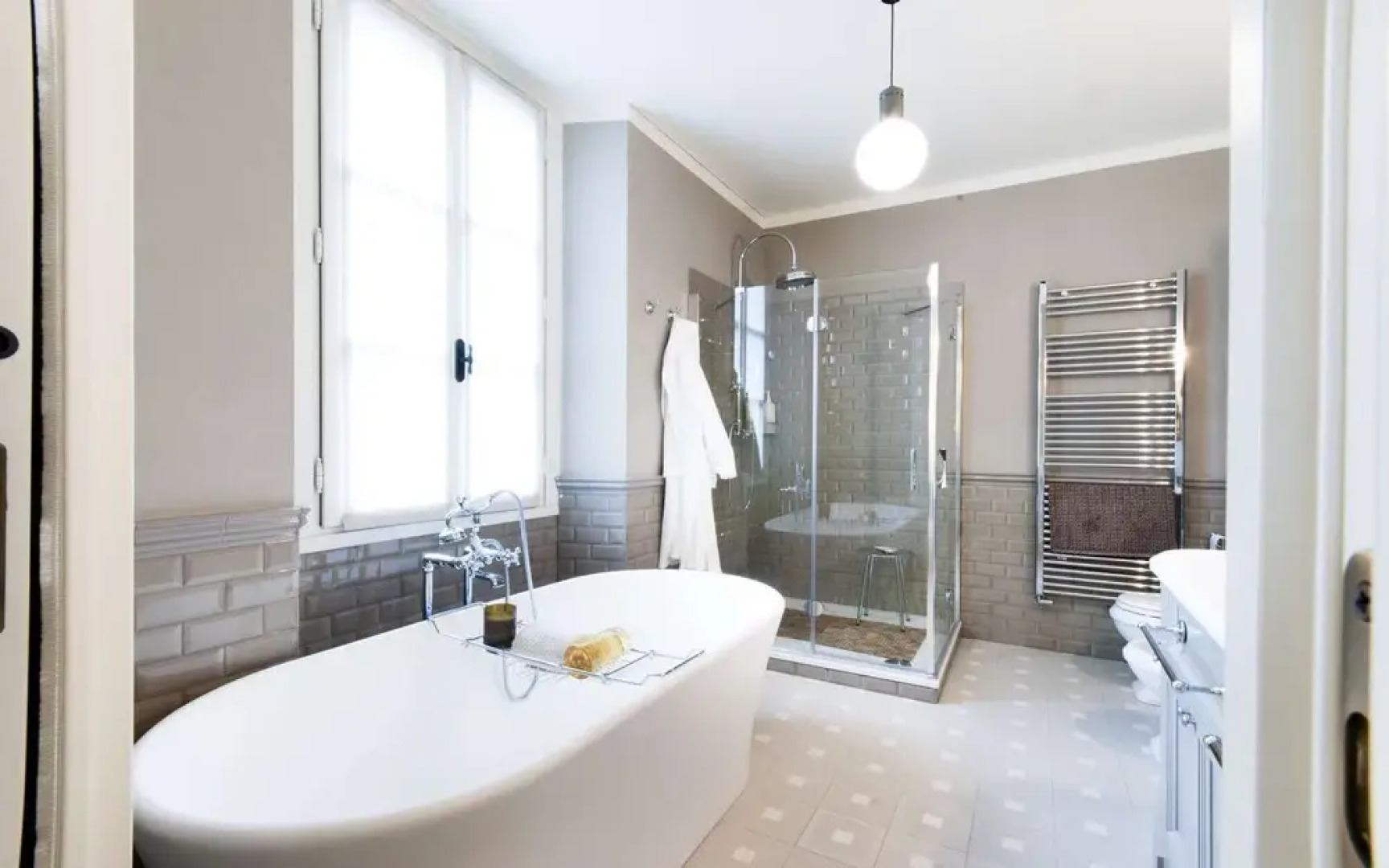 Villa Meridiana Moltrasio