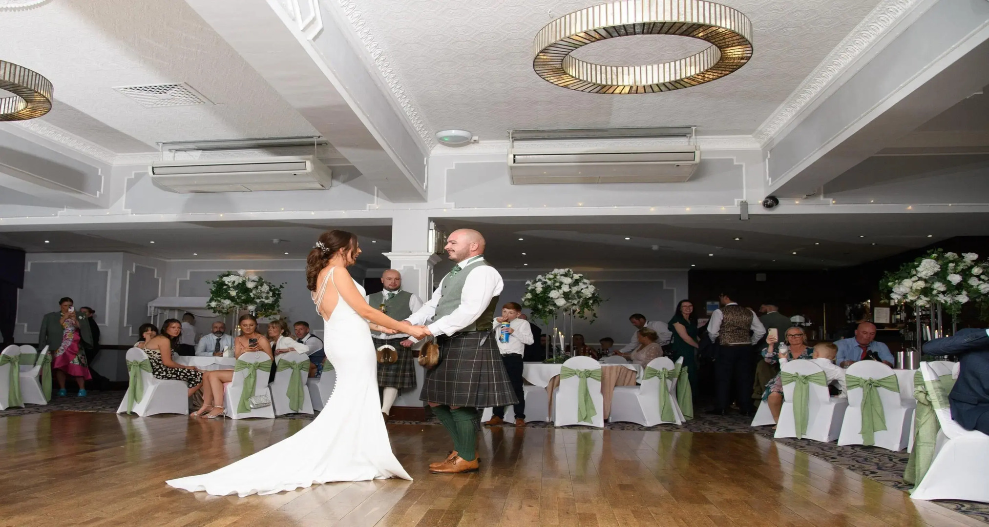 Best Western The Hilcroft Hotel West Lothian