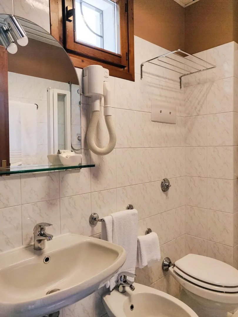 Hotel Castello S. Antonio