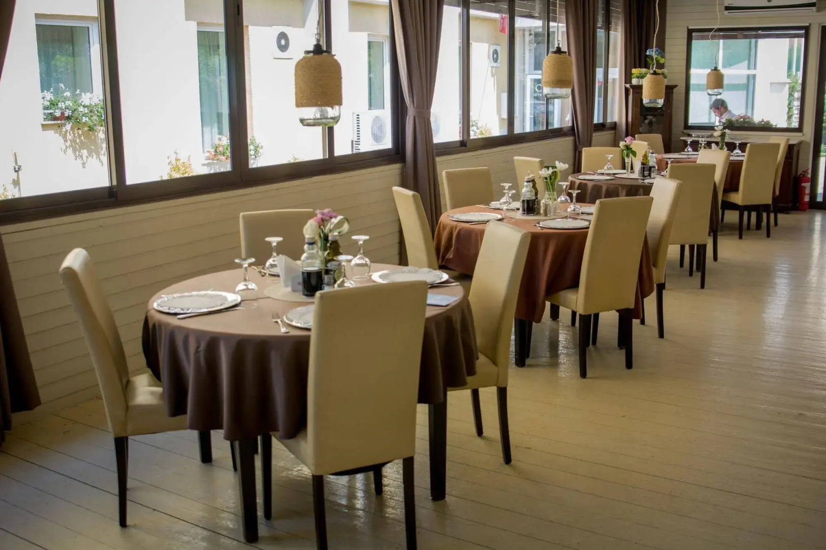 Hotel Pacific Timisoara